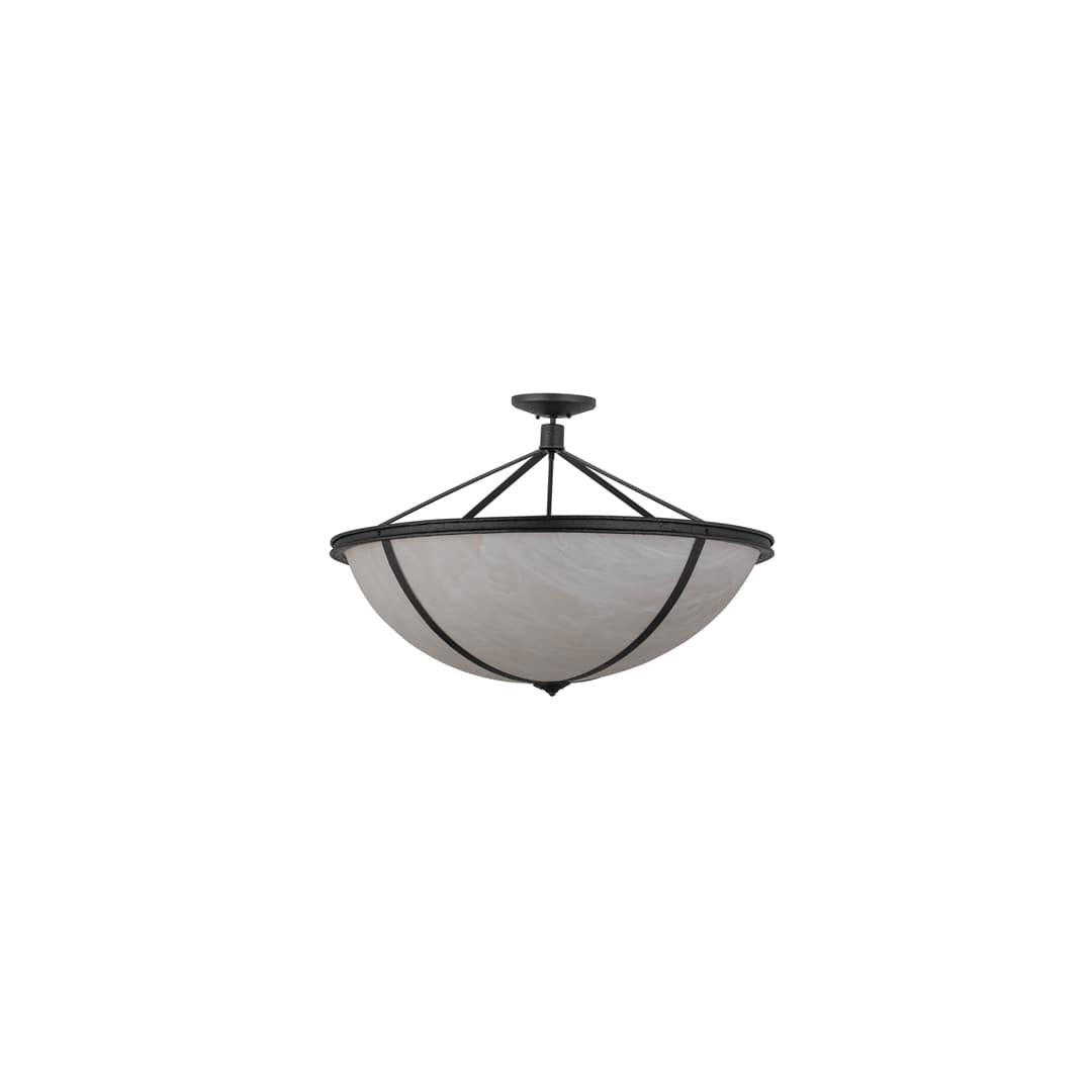 Jackson 6 Light 36" Wide Pendant