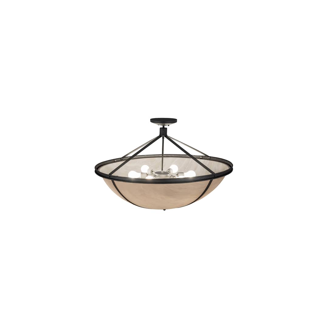 Jackson 6 Light 36" Wide Pendant
