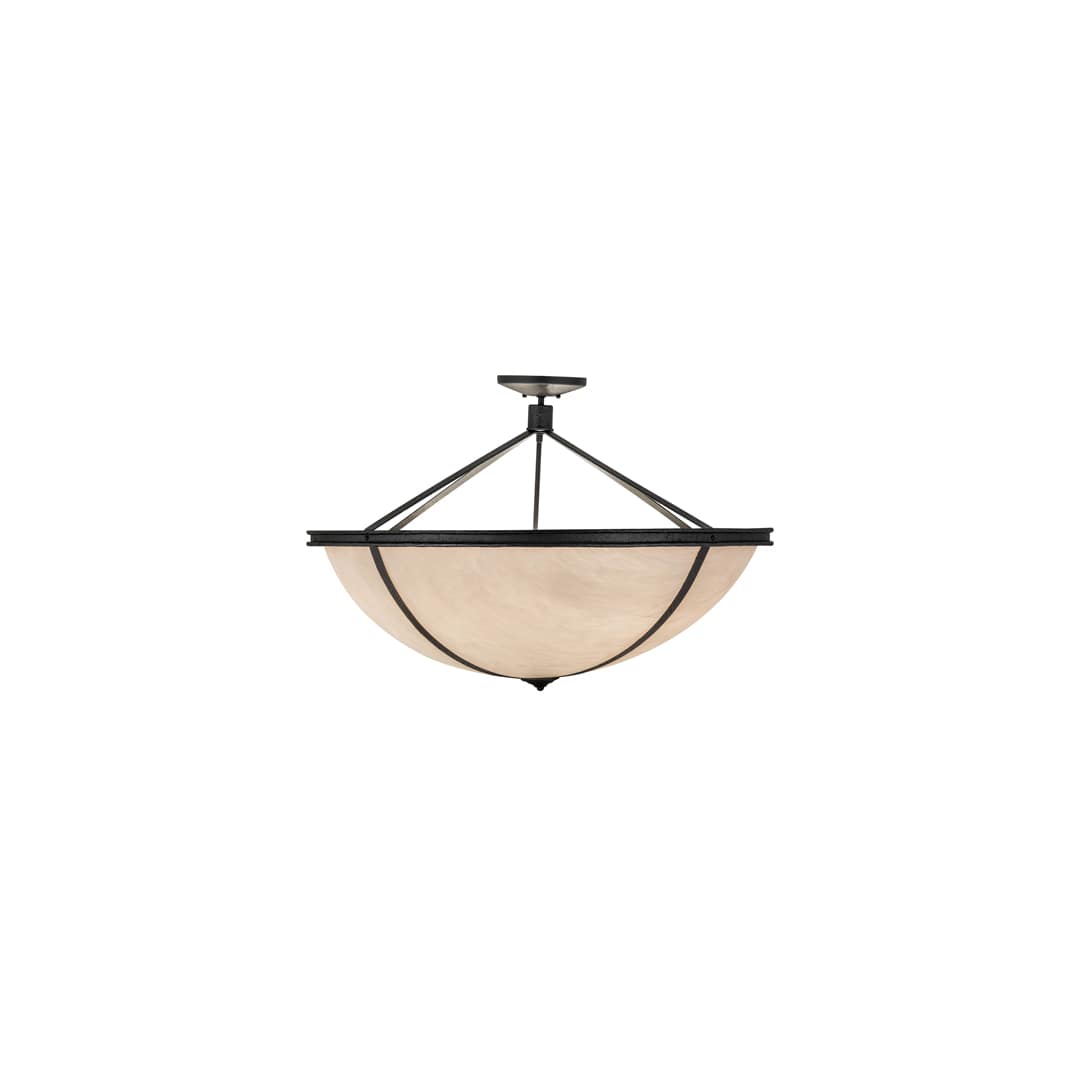 Jackson 6 Light 36" Wide Pendant