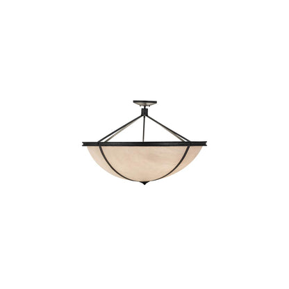 Jackson 6 Light 36" Wide Pendant