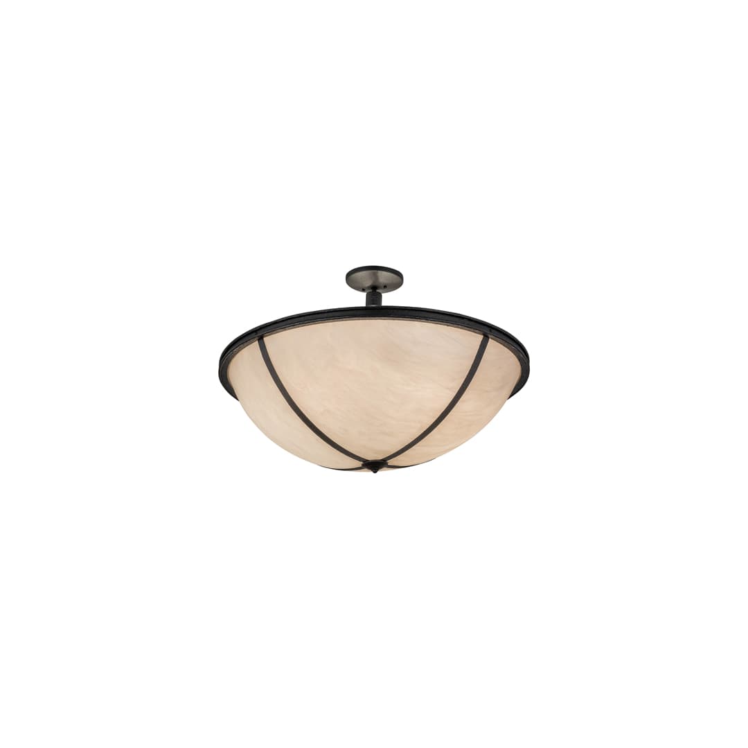 Jackson 6 Light 36" Wide Pendant