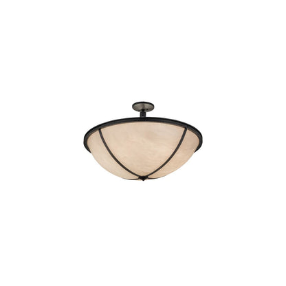 Jackson 6 Light 36" Wide Pendant