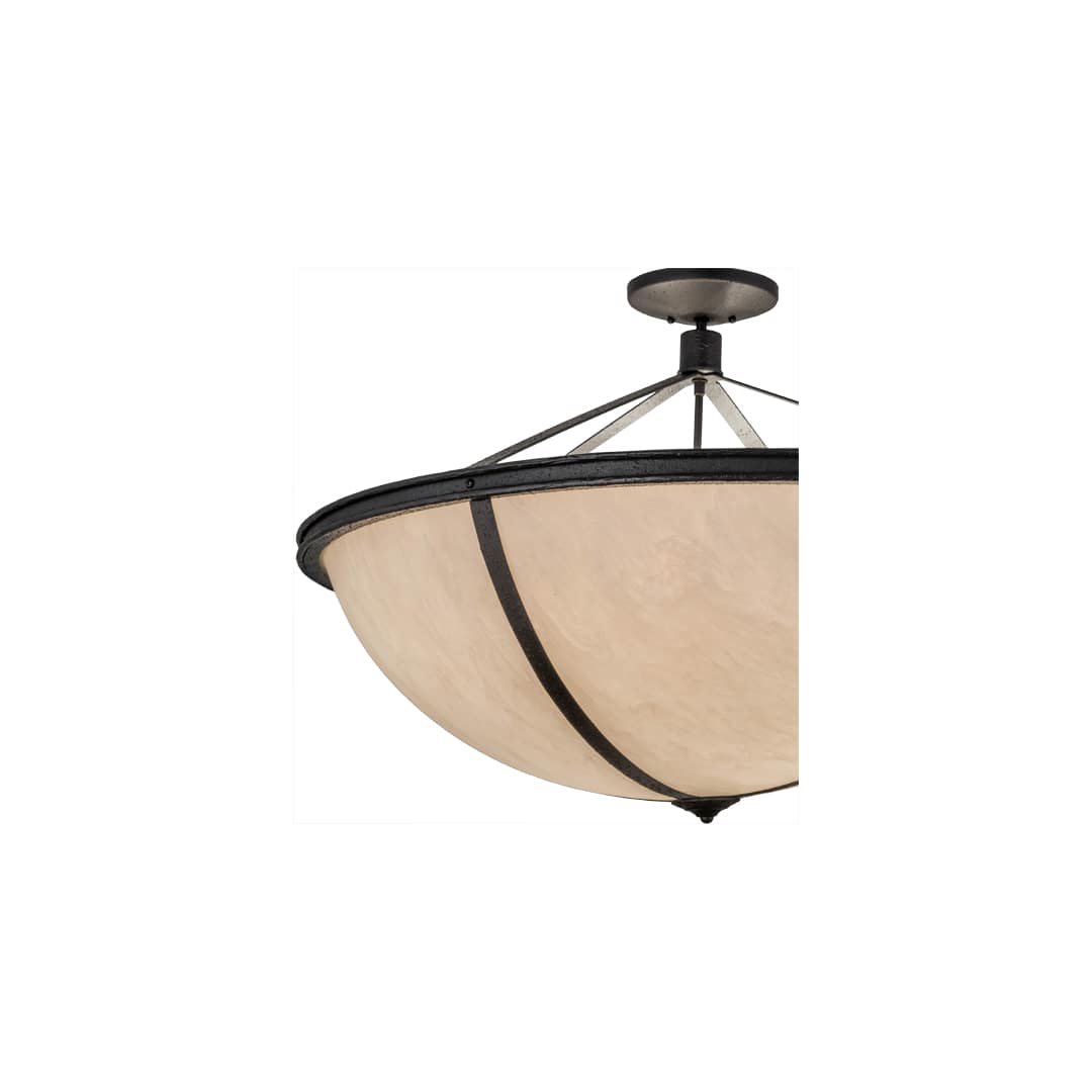 Jackson 6 Light 36" Wide Pendant