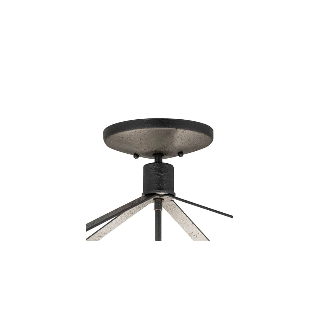 Jackson 6 Light 36" Wide Pendant