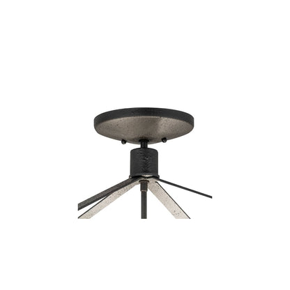 Jackson 6 Light 36" Wide Pendant