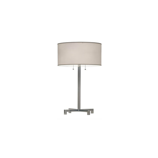 Cilindro 2 Light 32" Tall Buffet Table Lamp