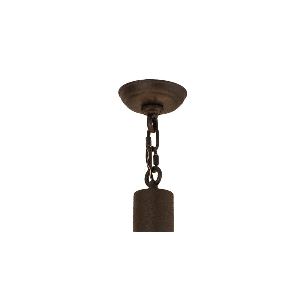 Jackson 6 Light 49" Wide Pendant