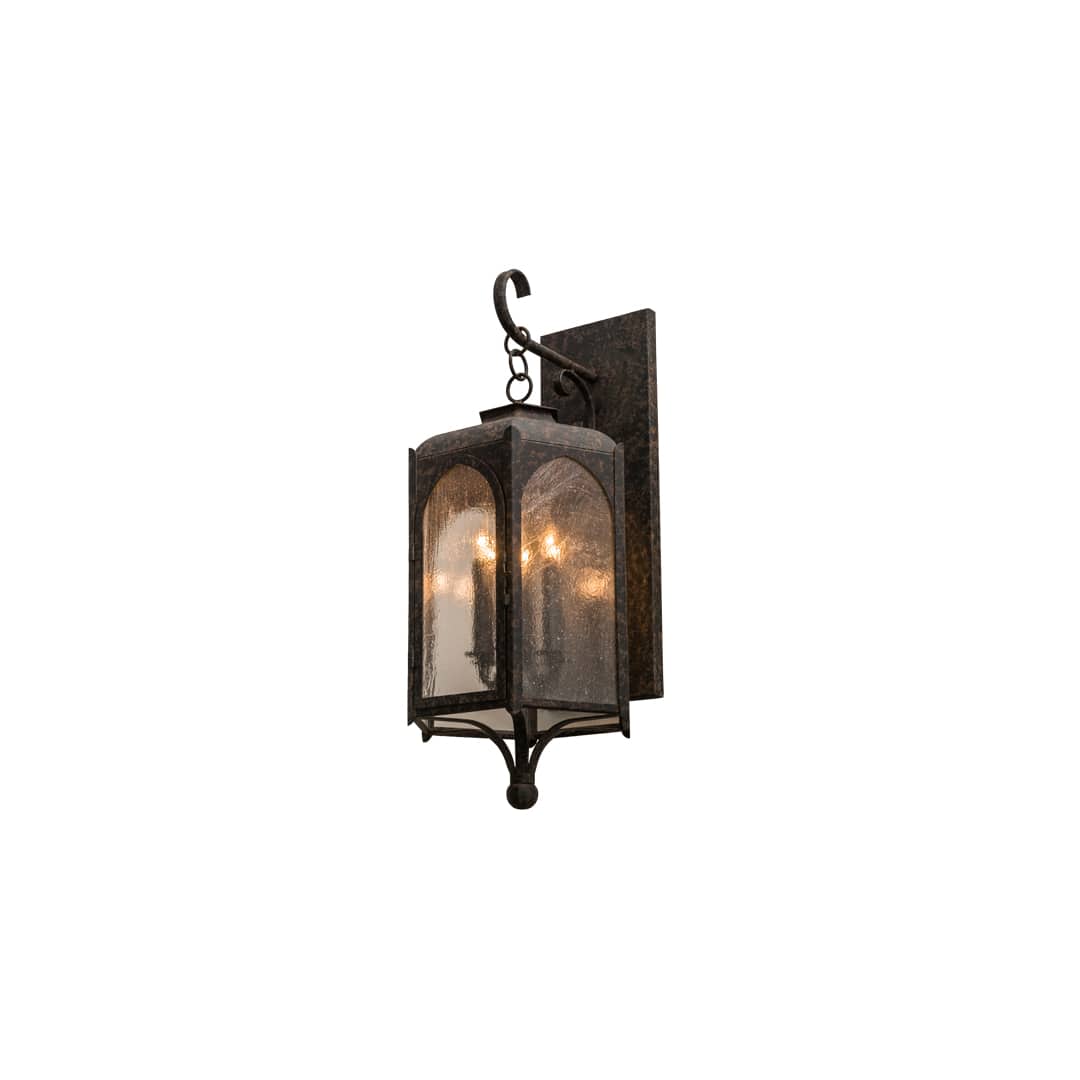 Jonquil 6 Light 35" Tall Wall Sconce