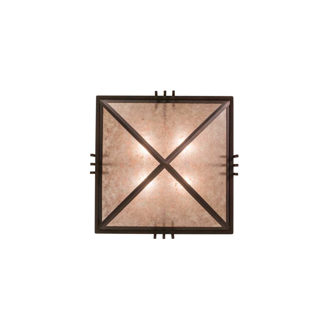 Lineage 4 Light 38" Wide Pendant