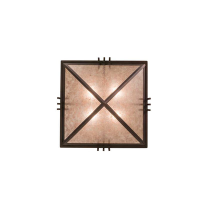Lineage 4 Light 38" Wide Pendant