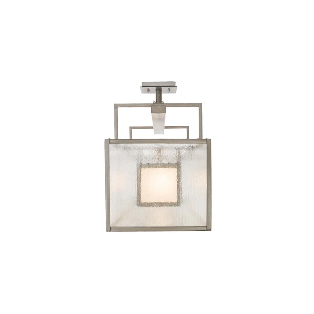 Nelson 6 Light 12" Wide Linear Pendant