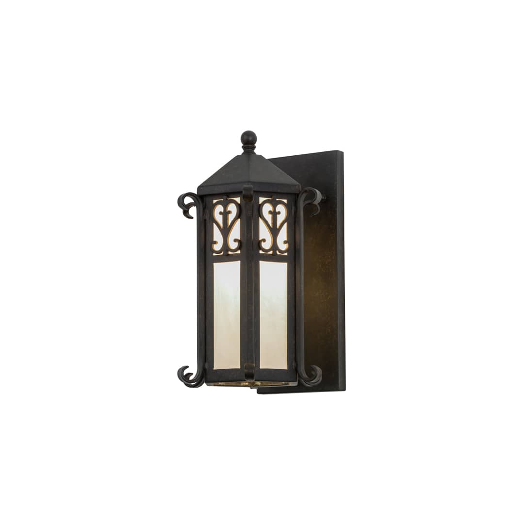 Caprice 16" Tall Wall Sconce