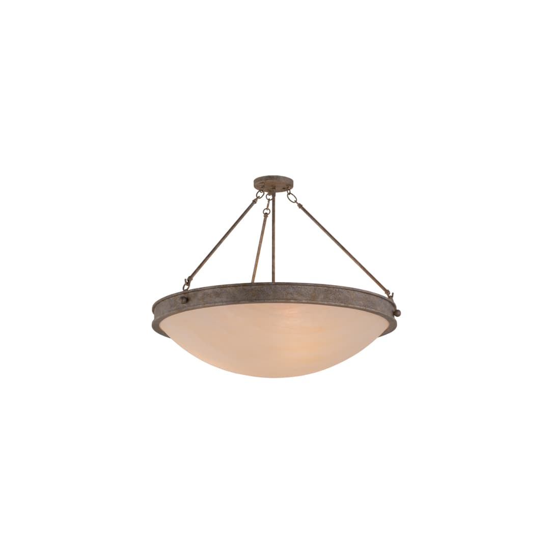 Dionne 3 Light 30" Wide Pendant