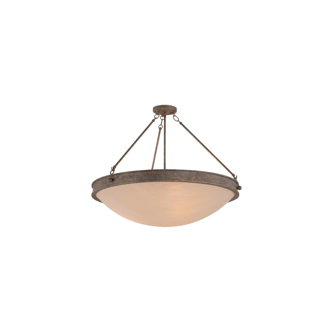 Dionne 3 Light 30" Wide Pendant