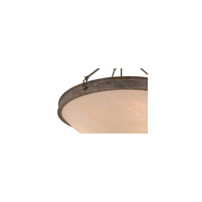 Dionne 3 Light 30" Wide Pendant