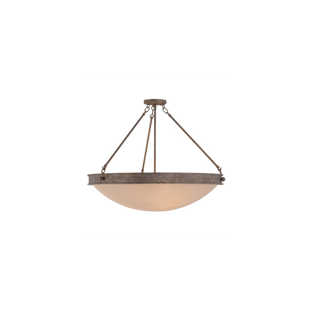 Dionne 3 Light 30" Wide Pendant