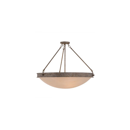Dionne 3 Light 30" Wide Pendant