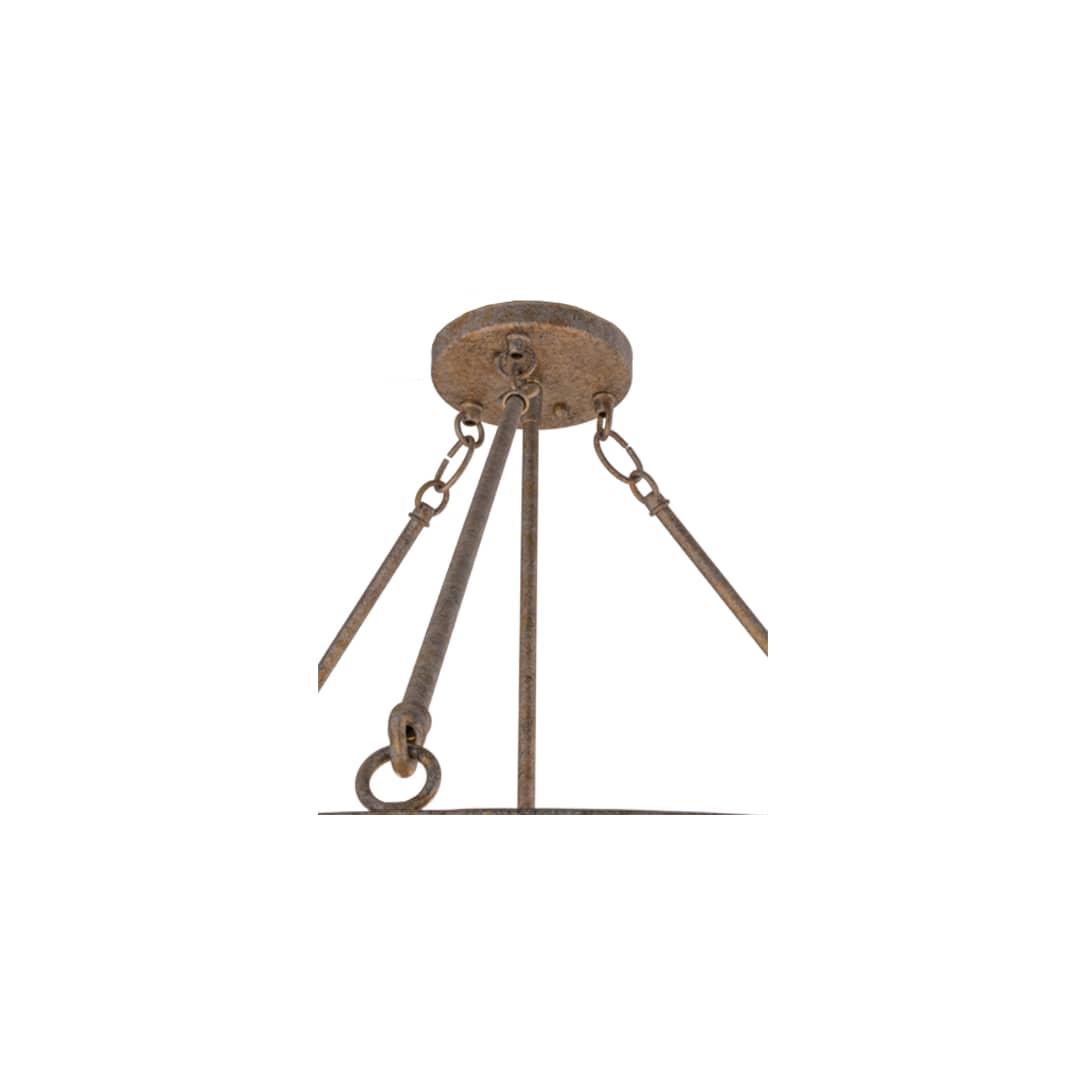 Dionne 3 Light 30" Wide Pendant