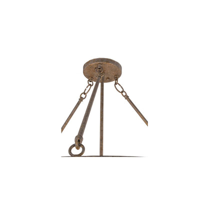 Dionne 3 Light 30" Wide Pendant