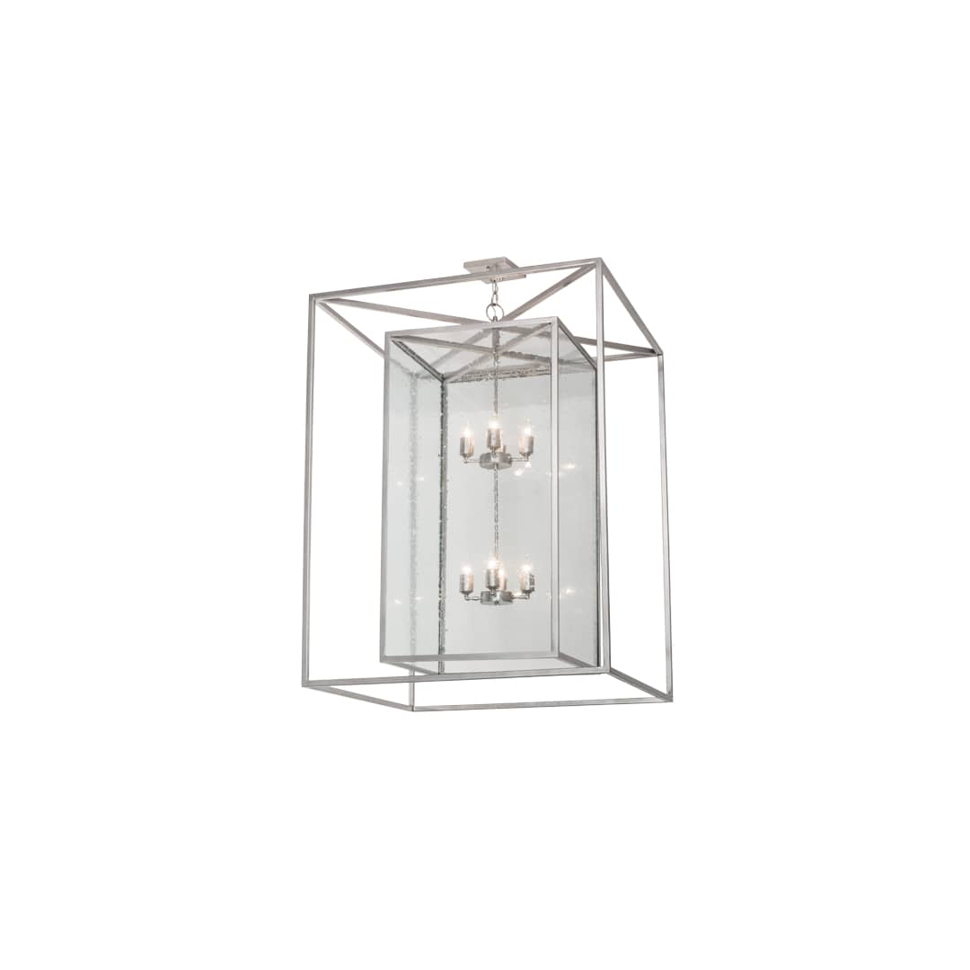 Kitzi 8 Light 51" Wide Pendant