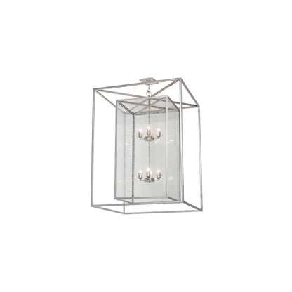 Kitzi 8 Light 51" Wide Pendant