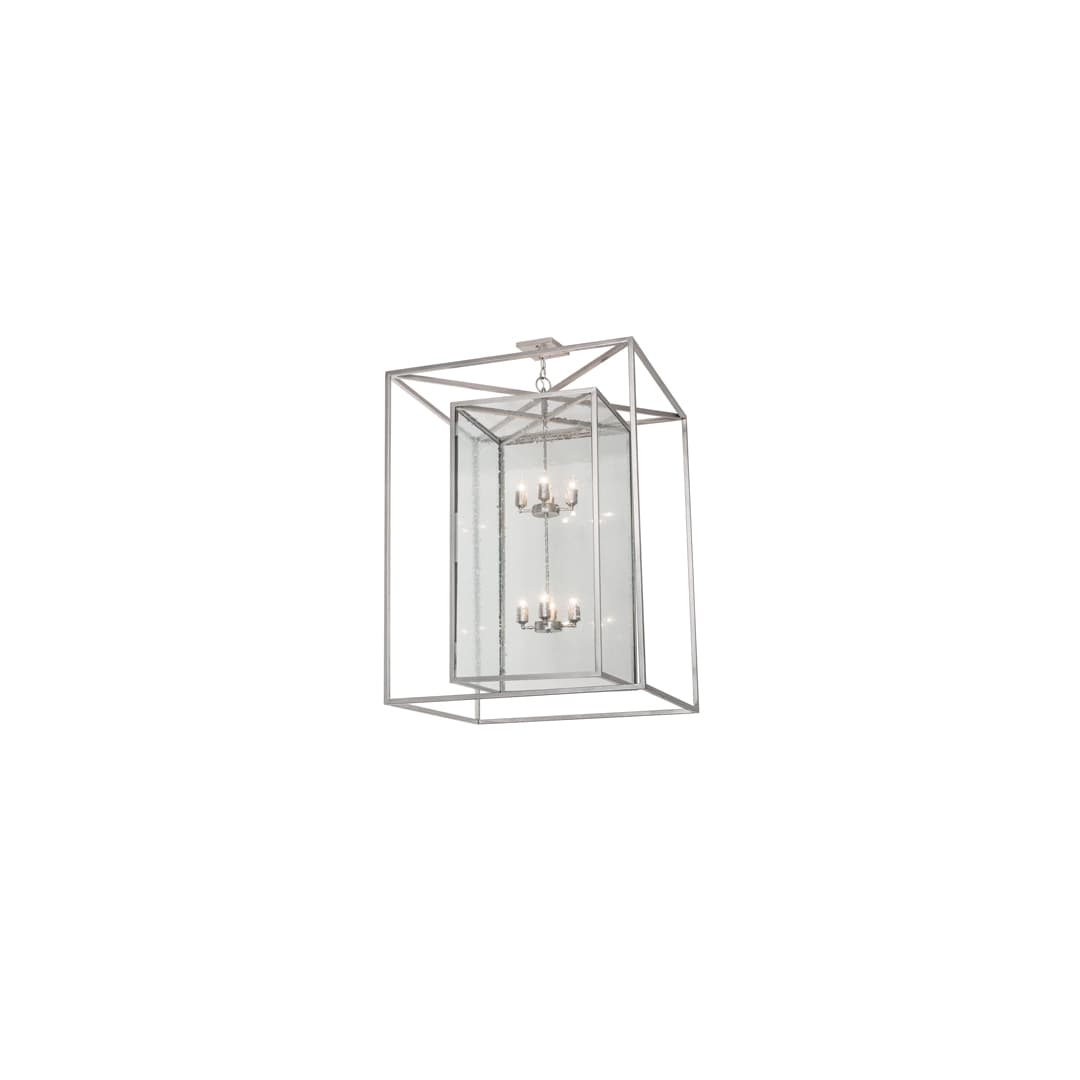 Kitzi 8 Light 51" Wide Pendant