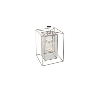 Kitzi 8 Light 51" Wide Pendant