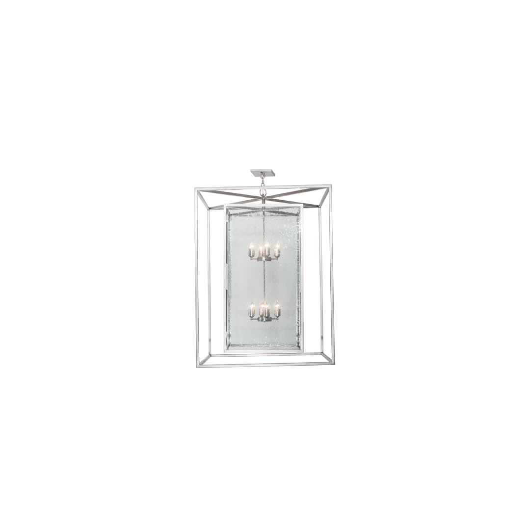 Kitzi 8 Light 51" Wide Pendant