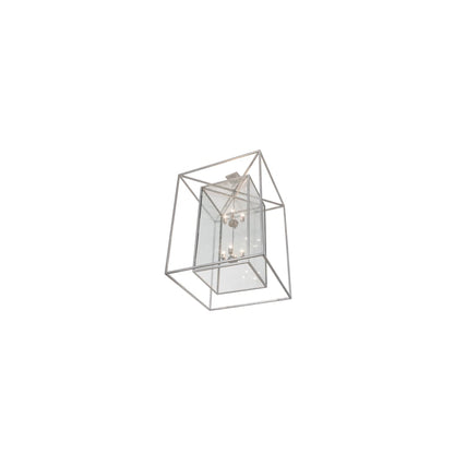 Kitzi 8 Light 51" Wide Pendant