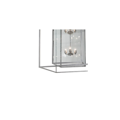 Kitzi 8 Light 51" Wide Pendant