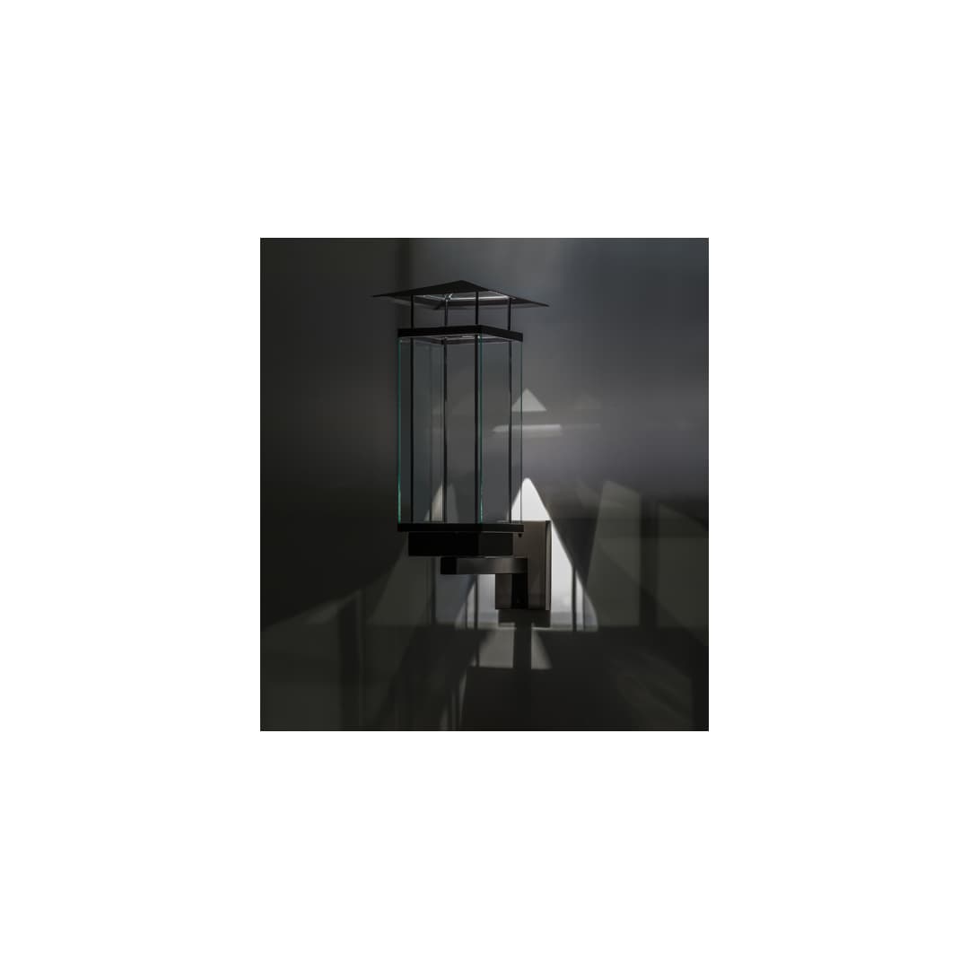 Chiaro 28" Tall LED Wall Sconce