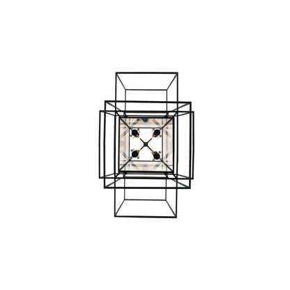 Kitzi 32 Light 54" Wide Pendant