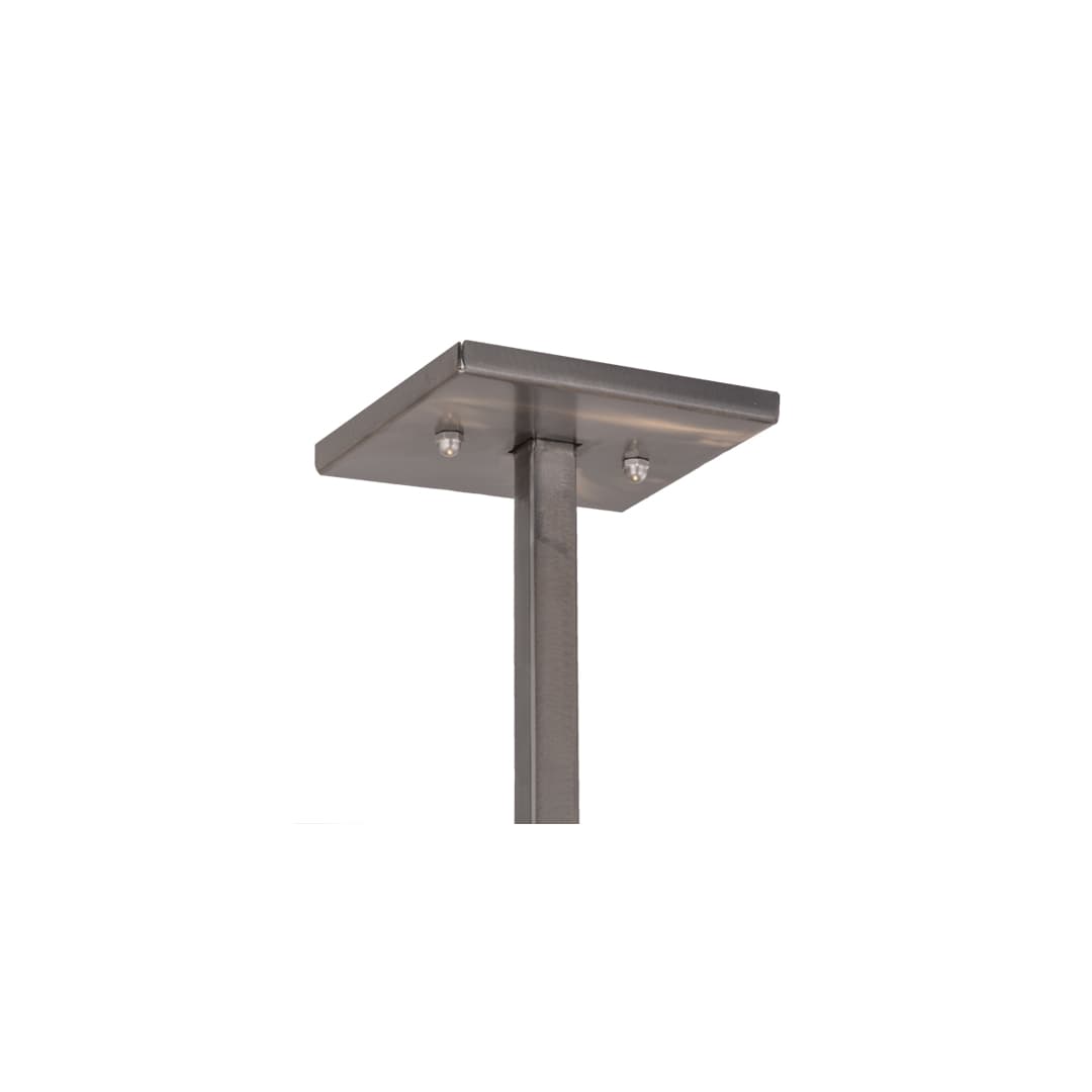 Boulder Creek 2 Light 28" Wide Pendant