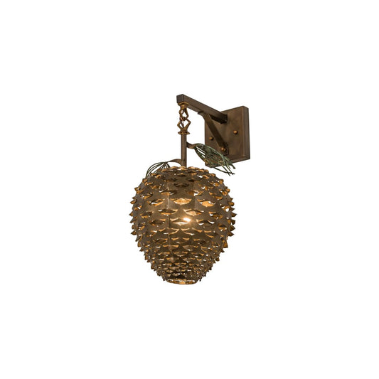 Stoneycreek 18" Tall Wall Sconce