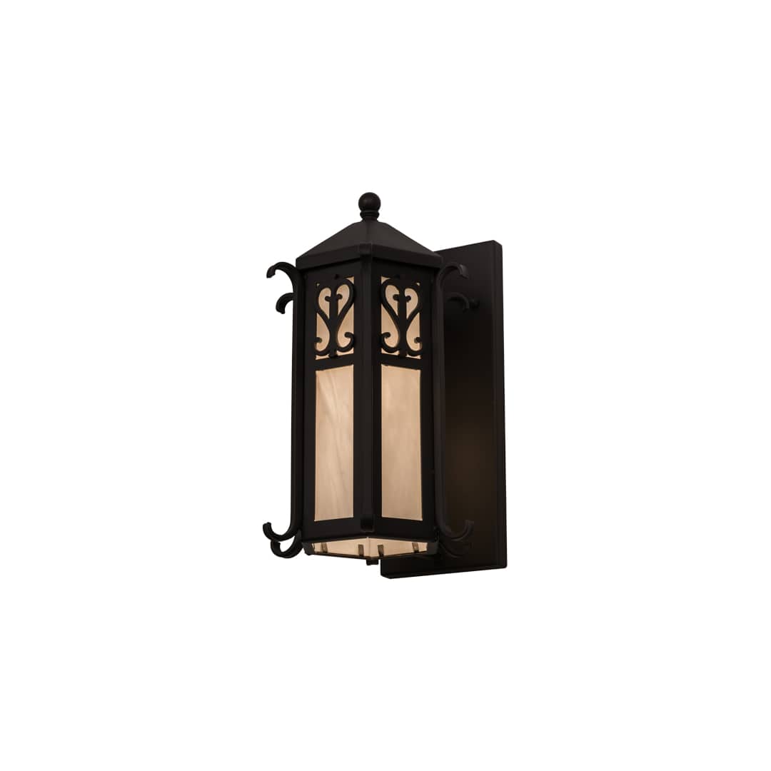 Caprice 16" Tall Wall Sconce