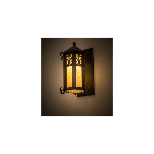 Caprice 16" Tall Wall Sconce
