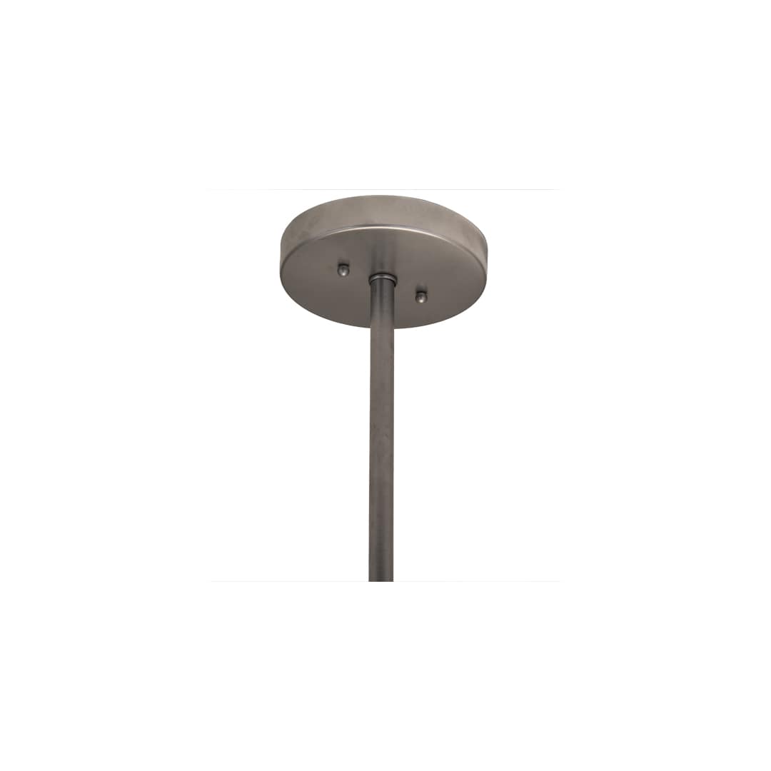 Cilindro 8 Light 48" Wide Pendant