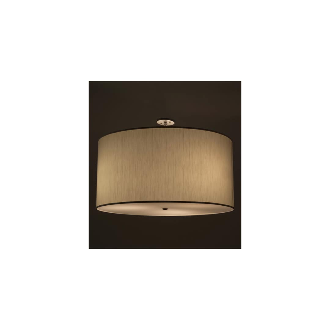 Cilindro 3 Light 36" Wide Pendant