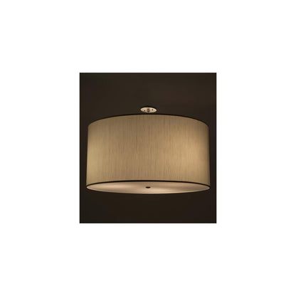 Cilindro 3 Light 36" Wide Pendant