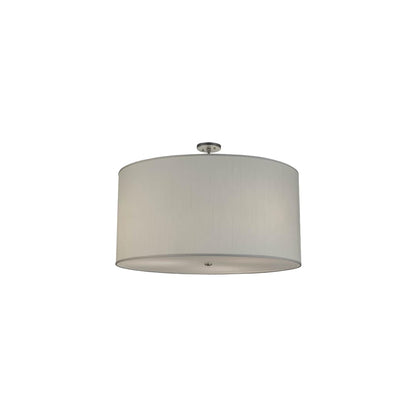 Cilindro 3 Light 36" Wide Pendant