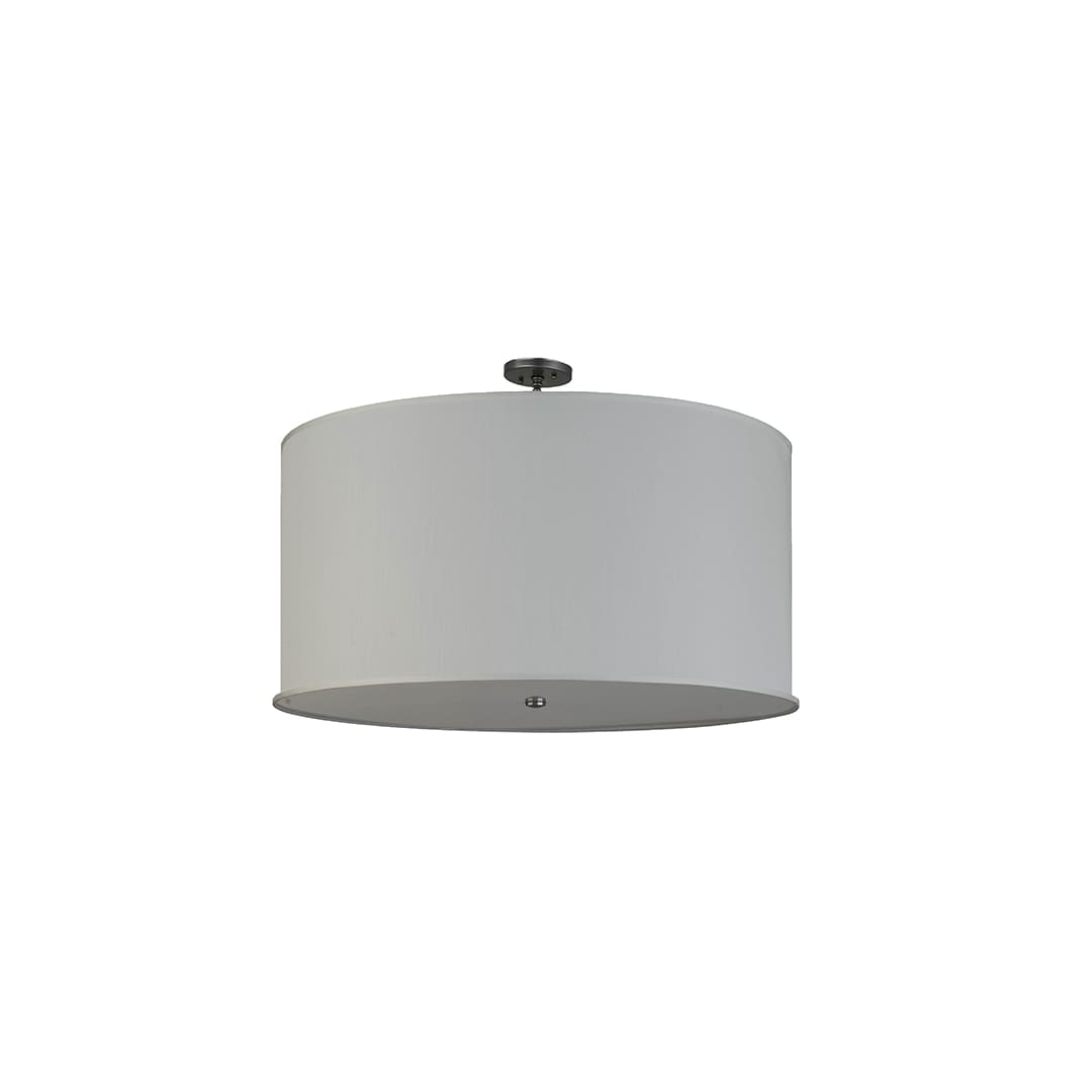 Cilindro 3 Light 36" Wide Pendant