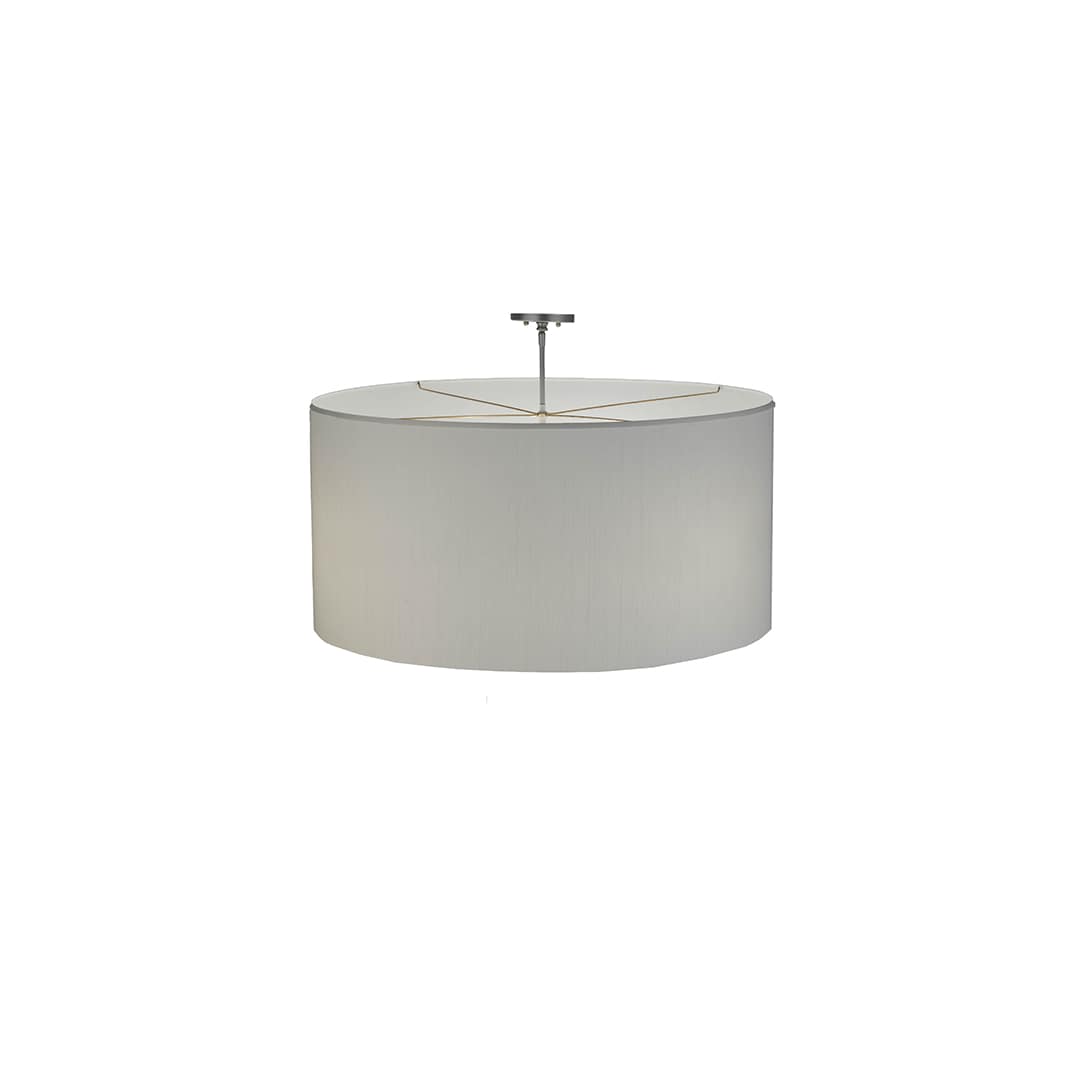 Cilindro 3 Light 36" Wide Pendant