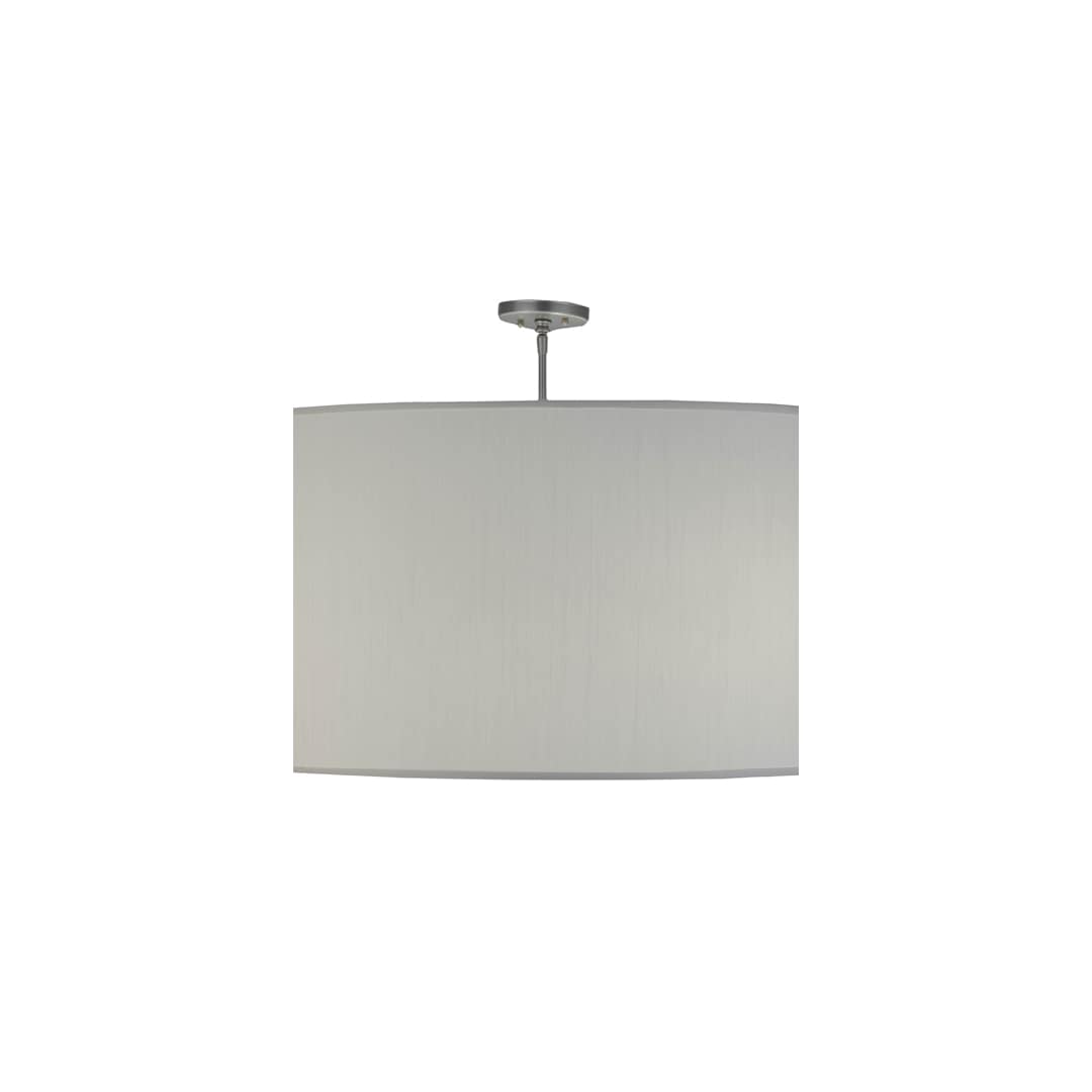 Cilindro 3 Light 36" Wide Pendant