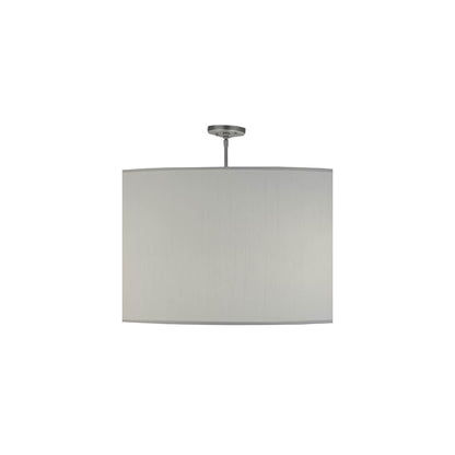 Cilindro 3 Light 36" Wide Pendant