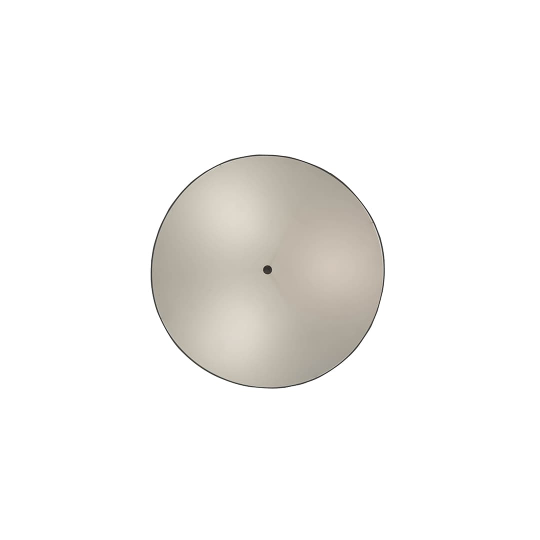 Cilindro 3 Light 36" Wide Pendant