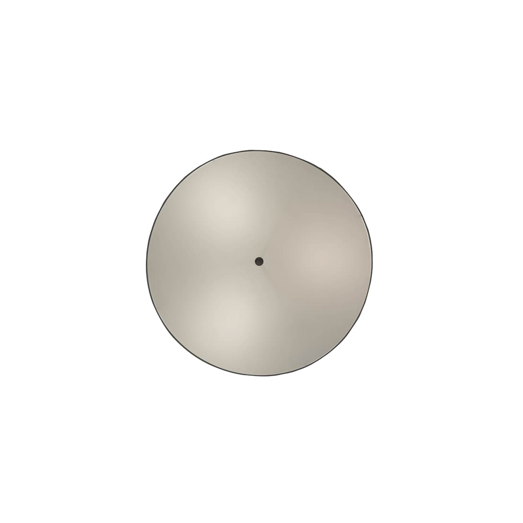 Cilindro 3 Light 36" Wide Pendant