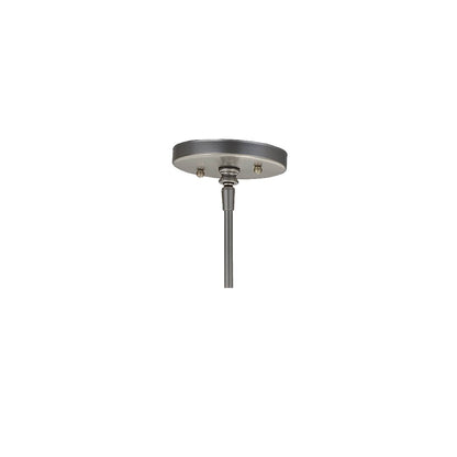 Cilindro 3 Light 36" Wide Pendant