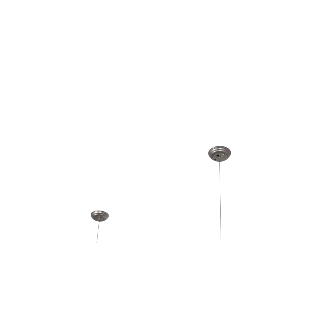 Paloma Golpe 6" Wide Linear Pendant