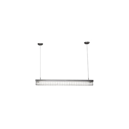 Paloma Golpe 6" Wide Linear Pendant