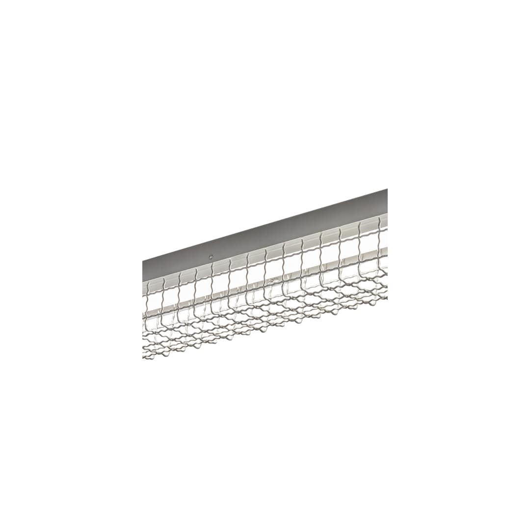 Paloma Golpe 6" Wide Linear Pendant